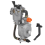 Carburator dublu pentru generator GX160 6