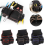 Multifunctional Tool Storage Bag Pouch Belt Electrician Toolkit,B 3