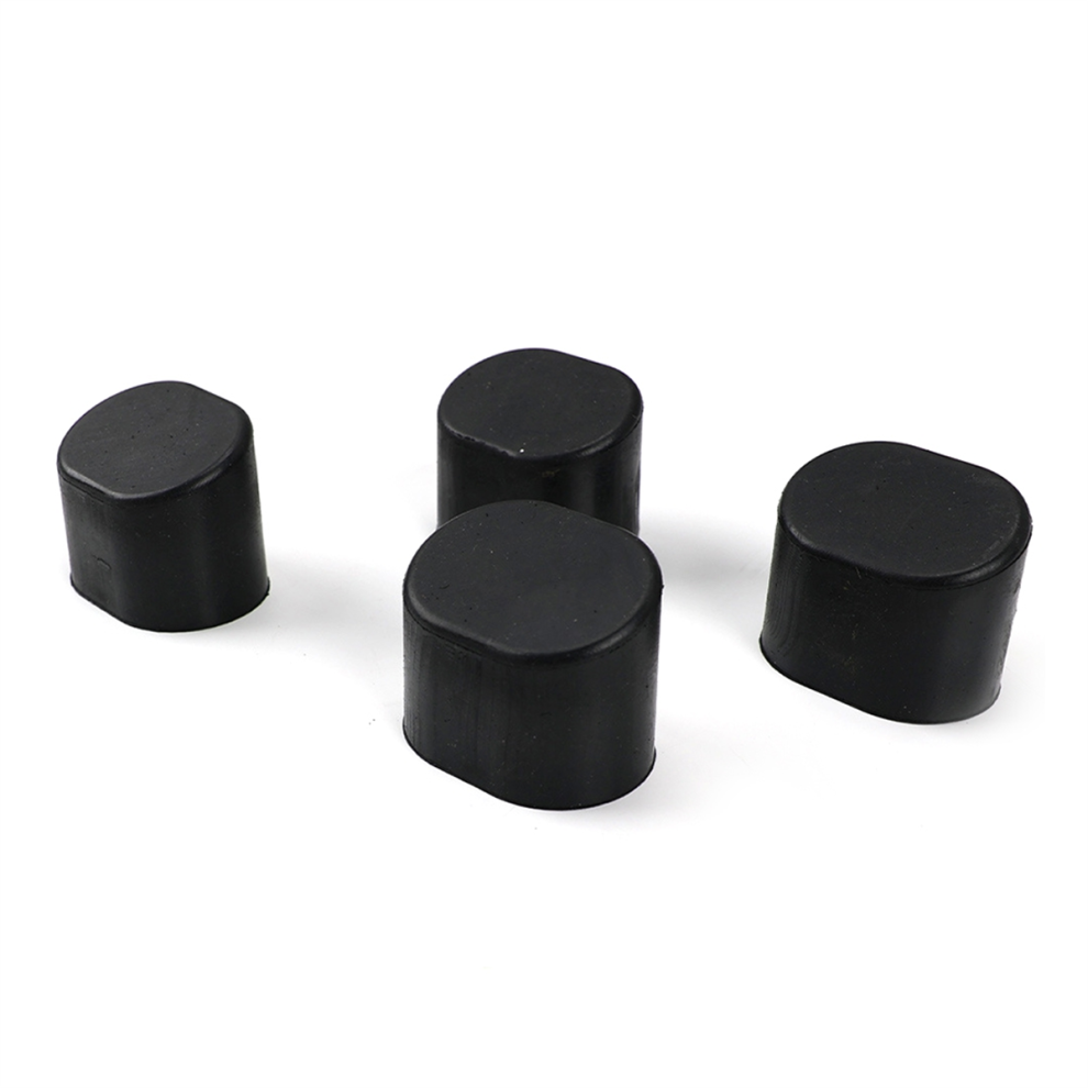 N074647 Table Saw Bracket Foot Rubber Pad For Dwx Dwx723 4713648025613