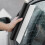 Car Wash Wiper Board Silicone Handheld Blade 6