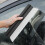 Car Wash Wiper Board Silicone Handheld Blade 15