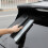 Car Wash Wiper Board Silicone Handheld Blade 10