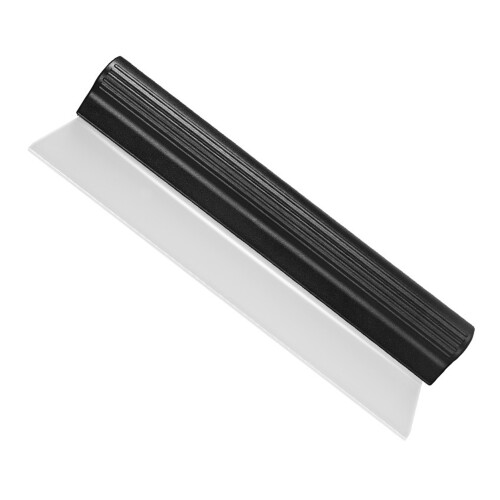 Car Wash Wiper Board Silicone Handheld Blade