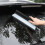 Car Wash Wiper Board Silicone Handheld Blade 12