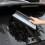 Car Wash Wiper Board Silicone Handheld Blade 13