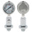Scuba Diving Air Tank Pressure Testing Checker 8
