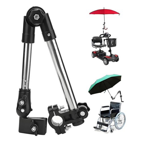 Paraplystativ, Sykkelparaplystativ 1