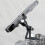 Cykeltelefonholder, aluminiumslegering, justerbar holder 3