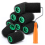 Verfrollerset met structuur, 4 inch bedliner-rollerhoezen met frame 1