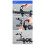 Cykeltelefonholder, aluminiumslegering, justerbar holder 5