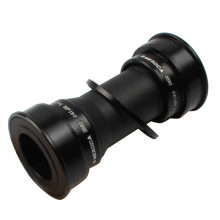 BB92 Fit Trapas 41x86.5-92mm Draad Zwart