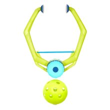 Tür Pickleball Trainer Pickleball Übungsausrüstung Spiele