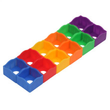 Billiard Chalk Holder Case, Professional Pocket Chalk Cover for Cue Tips, Durable Protective Billiard Accessories