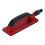 Dust Free Grinding Block Manual Dust Extraction 3