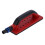 Dust Free Grinding Block Manual Dust Extraction 5