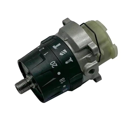 Lithium Electric Drill Assembly Power Tool Part Accessories 2