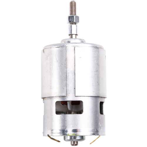 Κινητήρας DC 755 για χορτοκοπτικό 12V 1