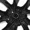 4PCS 18in Wheel Hub Cap Full Wrapping Wheel Hub 15