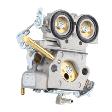 Gresstrimmerforgasser Høytytende aluminiumsgressklipperforgasser