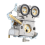 Gresstrimmerforgasser Høytytende aluminiumsgressklipperforgasser 1