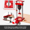 Support de fixation pour perceuse électrique à main 2