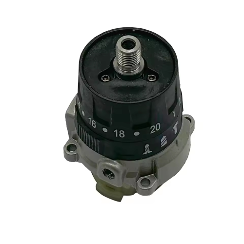 Lithium Electric Drill Assembly Power Tool Part Accessories 1