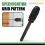 Five-Hole to Four-Hole Conversion Rod Checkered 7