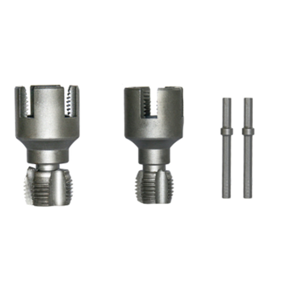 Integrated Internal External Pipe Threading Tool,Pipe Thread Cutting 4713648025194