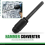 Five-Hole to Four-Hole Conversion Rod Checkered 5
