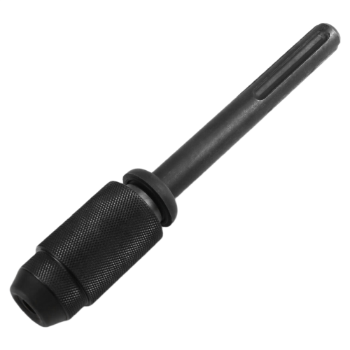 Five-Hole to Four-Hole Conversion Rod Checkered 1