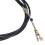 Universal Throttle Cable Excavator Motor Control Cable Throttle Cable 7