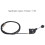 Universal Throttle Cable Excavator Motor Control Cable Throttle Cable 4