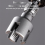 Integrated Internal & External Pipe Threading Tool, 3/4inch 4