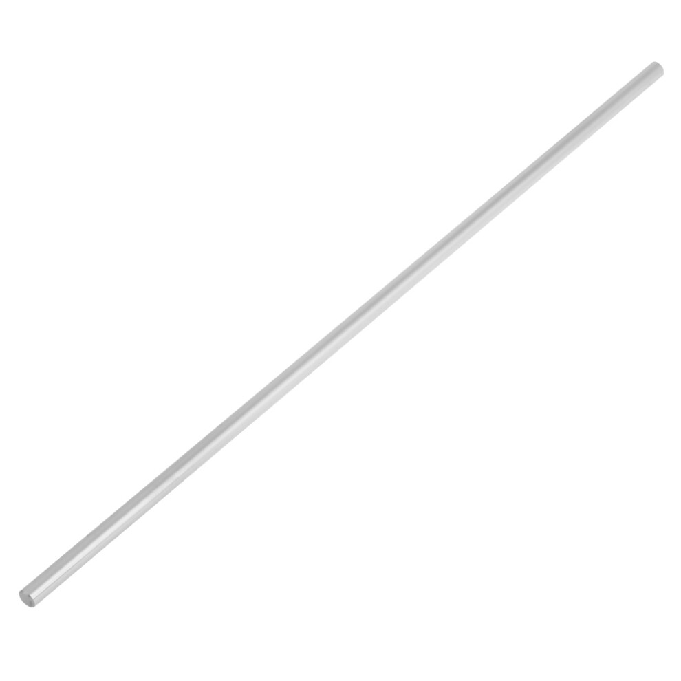 1pc Bearing Steel Cylinder Rail Linear Shaft