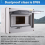 HT-8 Way IP65 Mcb Breaker Box Distribution Protection Box 7