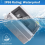 HT-8 Way IP65 Mcb Breaker Box Distribution Protection Box 6