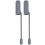 2 tapas protectoras para extremos de cable Ethernet 1