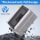 HT-8 Way IP65 Mcb Breaker Box Distribution Protection Box 5