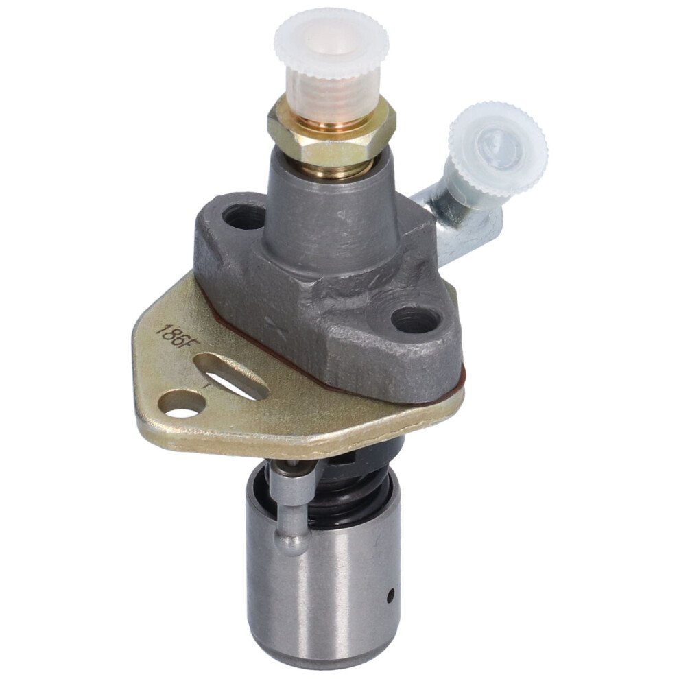 Fuel Injection Pump Assembly Lightweight Steel