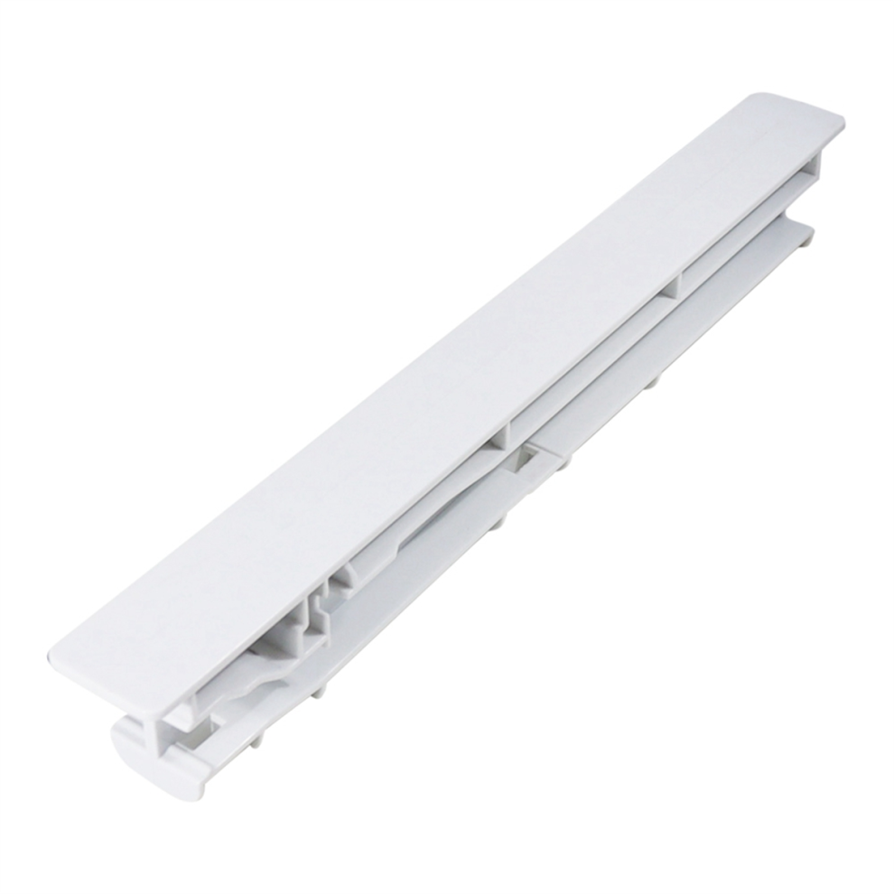 W10326469 Center Drawer Slide Rail For Refrigerator 4713648013085