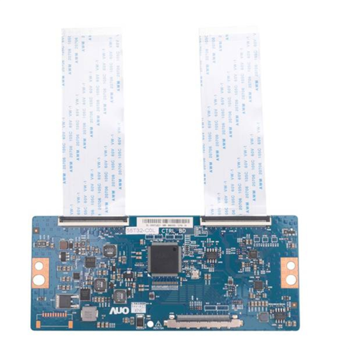 55T32-C0L Logic Board 55T32-COL CTRL BD til 4K 55 tommer skærm