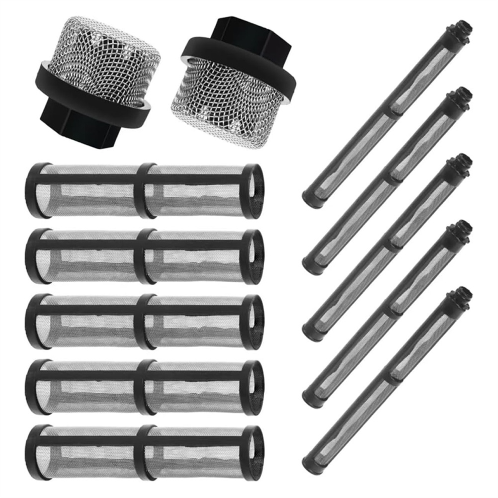 Airless Paint Sprayer 287032 Filter Set For Hose Inlet Strainer 4713648013023