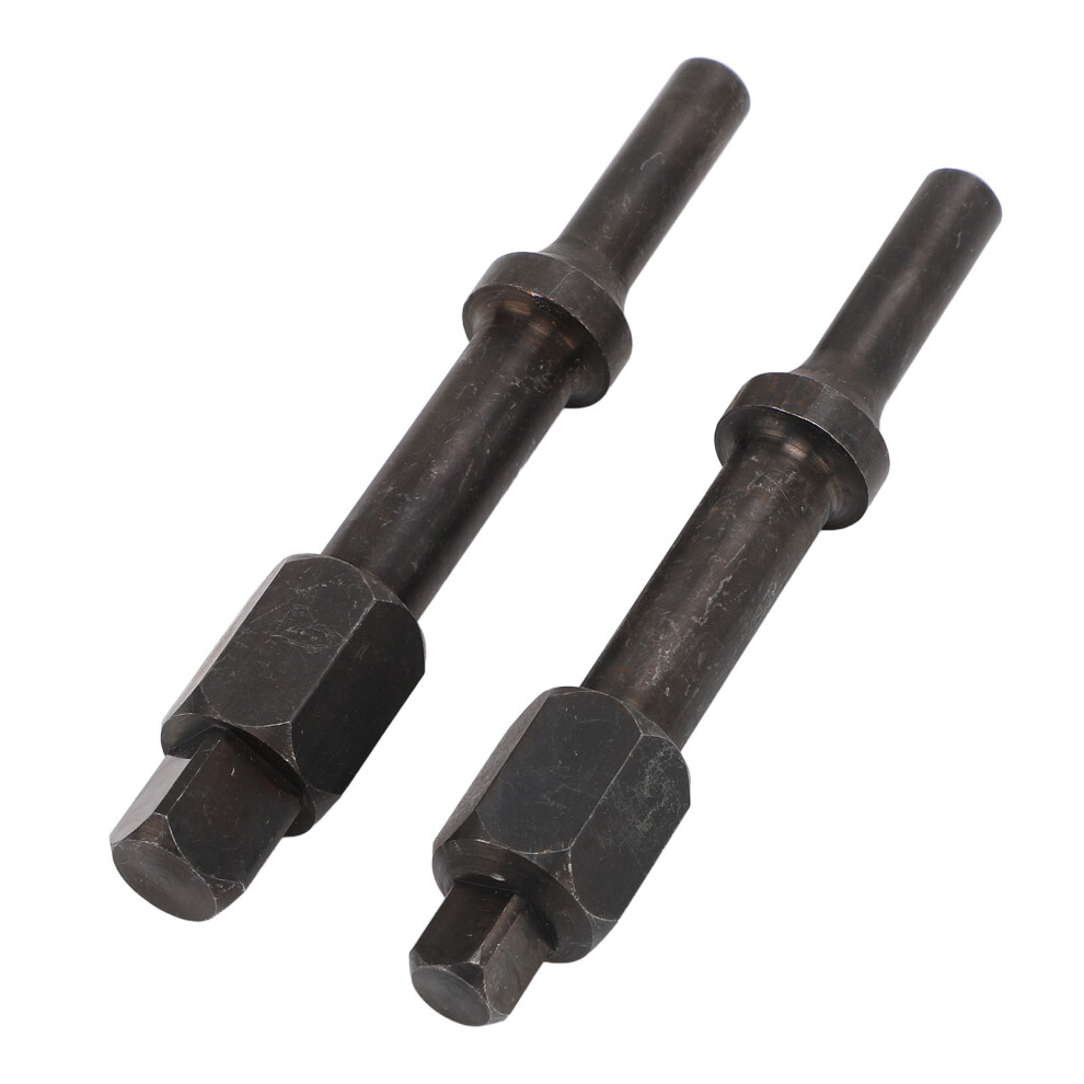 2Pcs Pneumatic Bolt Breaker Set 37315 3/8In 1/2In 8320539832227
