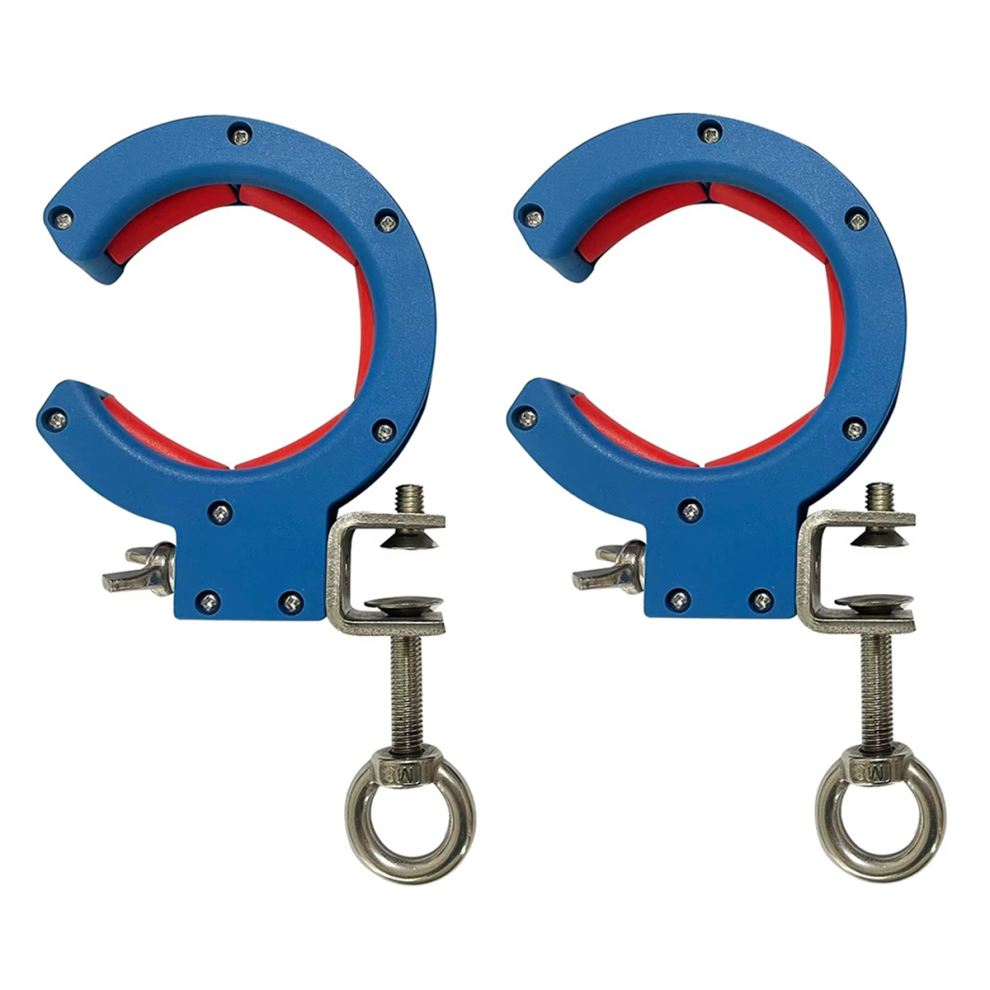 Cable Laying Roller Helper Adjustable Clamp Pulley Cable Wire 4713648012309