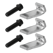 Kit di bloccaggio della catena da 3 pezzi per 346 351 353 357 359 435 440 445