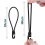 Tensioning Elastic Straps with Hooks, Pack of 20 2