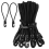 Tensioning Elastic Straps with Hooks, Pack of 20 1