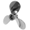 304 Paint Stirrer Paint Stirrer Paint Paddle Stirrer Air Tool 5