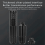Cordless Tattoo Machine Pen Battery Direct Drive Motor B 3