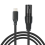 Kabel USB C na XLR, adaptér 6,6 FT XLR samec na USB C 1